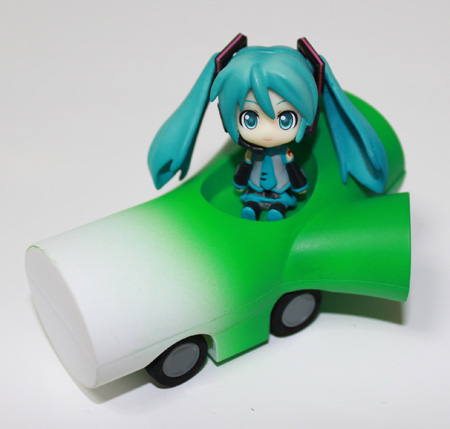 ミク&ネギカー2