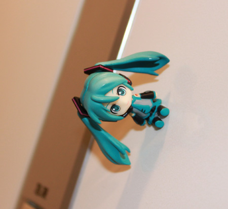 ミク&ネギカー4