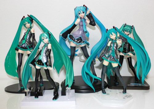 初音ミク
