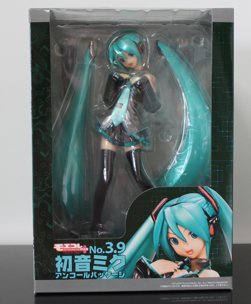初音ミクAP01