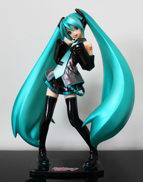 初音ミクAP02