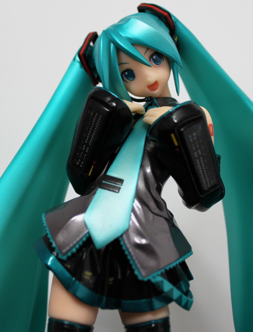 初音ミクAP03