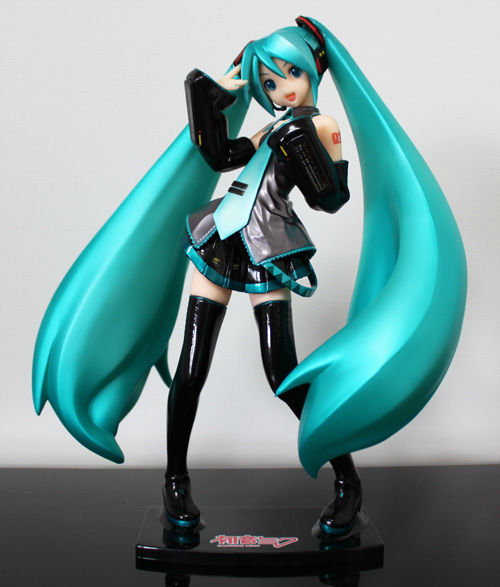 初音ミクAP04
