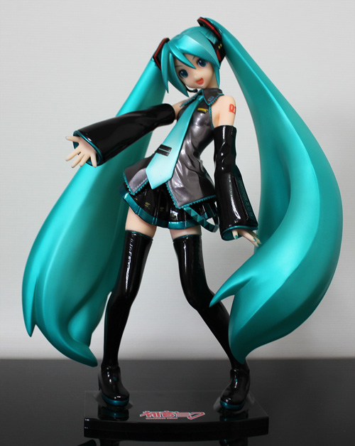 初音ミクAP05