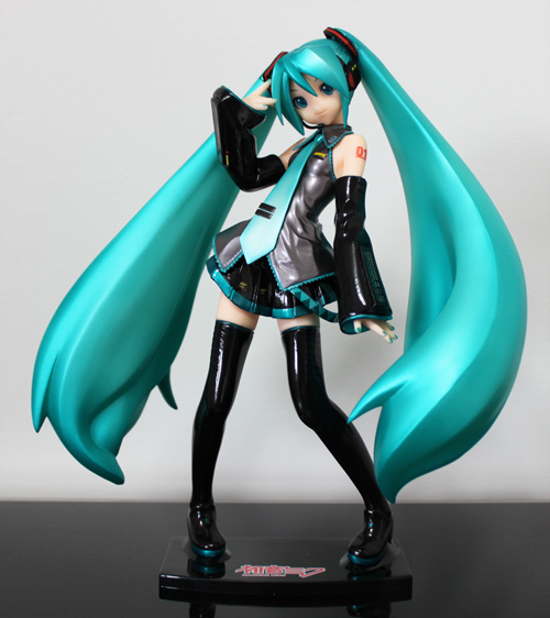 初音ミクAP06