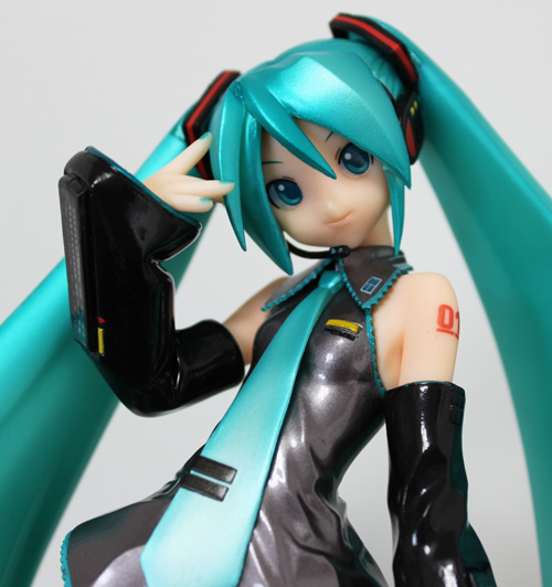 初音ミクAP07