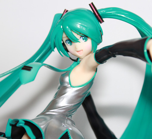 TONYミク
