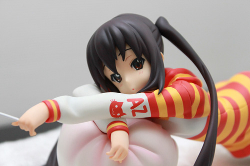 あずにゃん1/7フィギュア