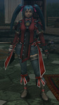 MHF001