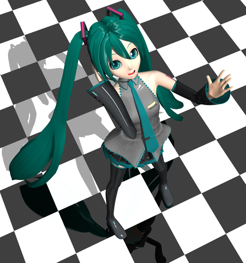 Miku_test